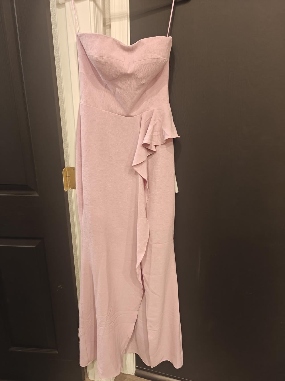 kai Gown Dress The Population